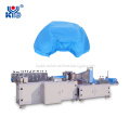 Disposable Manufacturing Surgical Cap Making Machinery